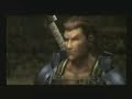 Valkyrie Profile 2 Silmeria meeting Leone and Arngrim