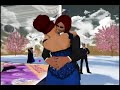 inside second life wedding   hooman giano   liana romano