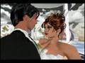 INSIDE SECOND LIFE WEDDING - HOOMAN GIANO & LIANA ROMANO