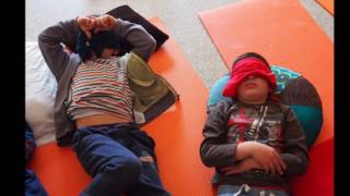 Mindfulness a La Llacuna