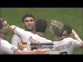 Pro Evolution Soccer 2011 video