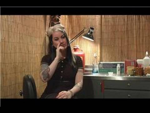 how to relieve nose piercing pain