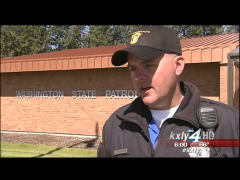 WSP increasing patrols to crack down on drunk driving