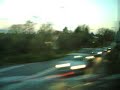 Part 4 Train Journey from Saxmundham to Lowestoft