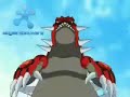 Groudon , Kyogre, and Rayquaza- In the Shadows