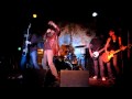 Black Robot performing the first two songs of their set at The Dragonfly in Hollywood, CA on February 7, 2010. Hollywood Rocks for Haiti Benefit.