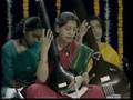 Veena Sahasrabuddhe sings Rag Rageshree, part 3