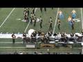 Plano East Sr. High Marching Band UIL 2008