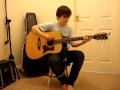 Train-Drops Of Jupiter Cover Acoustic