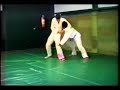 Carlson Gracie Team (Marcos Flexa) 1990
