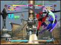 MvC2 Online (360): Brett (MSP) vs Theo (MSS) 1 .:12.18.09:.