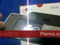 LG KC550 Triband Unlocked Camera Phone