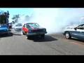 Muscle cars