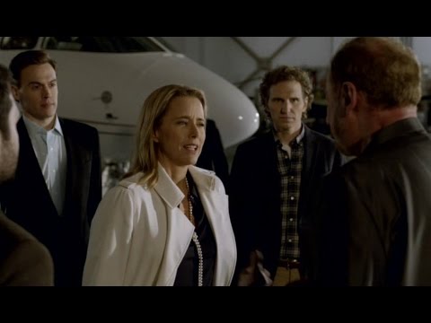 Madam Secretary 3X19 "Global Relief" Preview (with slo-mo)