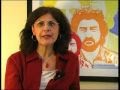 شیرین عبادی٬ دفاع از اسلام مخالفت با سکولاریسم