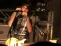 Six Feet Under the Stars & talking- All Time Low