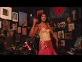Fish Circus Live at Echo Curio