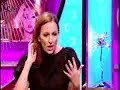 Charlotte Church interviews Davina McCall EXTENDED 1 of 2 Charlotte Church interviews Davina McCall EXTENDED 1 of 2