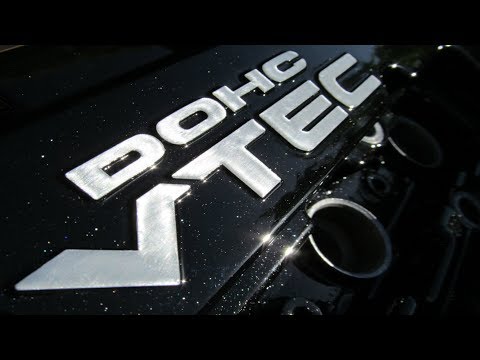 how to paint b series valve cover