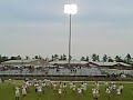 2008 Sparkman High School Marching Band Football Jamboree