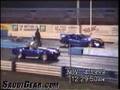 Shelby Cobra vs. Dodge Viper GTS
