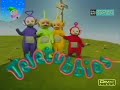 video remix dei teletubbies che ballano la techno