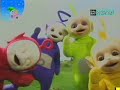 video remix dei teletubbies che ballano la techno