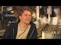 Friendship! - Interview - Friedrich Mücke
