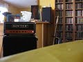 Sovtek Mig 50 Sovtek Mig 50