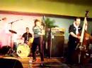 little jane and the wolfmen
