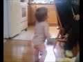 Lily dancing number2