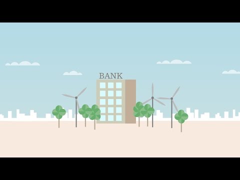 Triodos Bank in One Minute