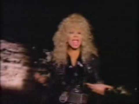 Video 'Rock My World' by Five Star