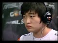Flash vs Jaedong 1set Pt2 @ GomMSLs4 Ro8 (English)