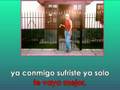 videos de Sigue sin mi