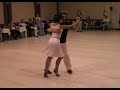 Javier Rodriguez - Milonga Lesson