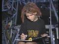 videos de Rebelde Way, Camila Bordonaba, de gira