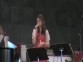 Nicole Staley Singing - Breath of Heaven