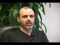 videos de Victor Stone talking about Open Source Movement