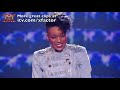 The X Factor 2009: With her confidence at an all-time low - can Rachel tackle this hugh Beyonce hit? See more at www.itv.com