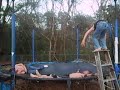 Trampoline Wrestling Vol. 30