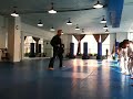 Q karate class 2
