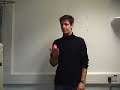 Gustav Kuhn Experiment - Magic Ball video 1 Gustav Kuhn Experiment - Magic Ball video 1