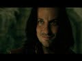 Click here to watch this video Richard vs. Rahl/ Hero by Heather Dale