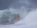 2008 Pipeline Bodyboarding Championships - Day 2 highlights