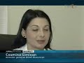 TVR - exterminarea romanilor - TINERII NU MAI FAC COPII