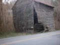 Shacks in VA
