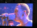 Linkin park live munchen 2008