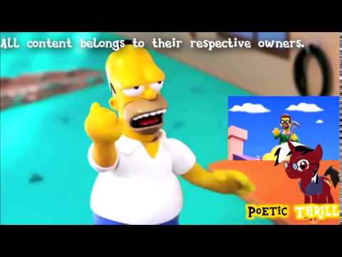 simpson hentay