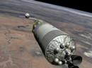 Colonizing The Moon